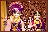 Shri Radha-Krishna Dev