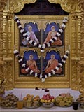 Shri Guru Parampara