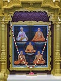 Shri Guru Parmpara