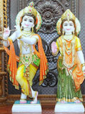 Shri Radha-Krishna Dev