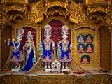 Thakorji at Shimla Mandir