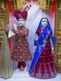 Shri Radha-Krishna Dev