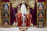 Shri Akshar-Purushottam Maharaj