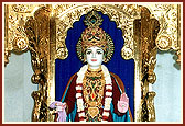 Shri Ghanshyam Maharaj