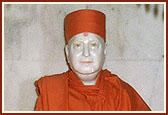 Brahmaswarup Pramukh Swami Maharaj