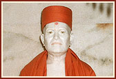 Brahmaswarup Shastriji Maharaj