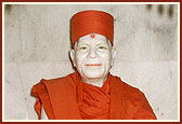 Brahmaswarup Yogiji Maharaj