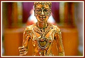 Shri Nilkanth Varni (Bhagwan Shri Swaminarayan)