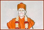 Brahmaswarup Shastriji Maharaj