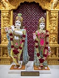Shri Radha-Krishna Dev