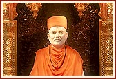 Brahmaswarup Shastriji Maharaj