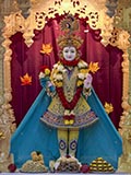 Shri Ghanshyam Maharaj