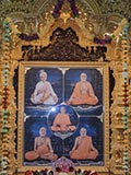 Shri Guru Parampara