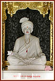 Brahmaswarup Bhagatji Maharaj