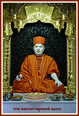 Brahmaswarup Pramukh Swami Maharaj