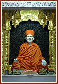 Brahmaswarup Shastriji Maharaj