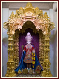 Shri Ghanshyam Maharaj