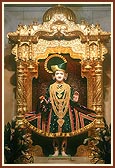 Shri Ghanshyam Maharaj