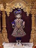 Shri Ghanshyam Maharaj