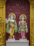 Shri Radha-Krishna Dev