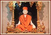 Brahmaswarup Shastriji Maharaj