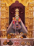 Shri Ghanshyam Maharaj