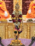 Shri Nilkanth Varni (Bhagwan Shri Swaminarayan)