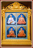 Shri Guru Parampara