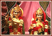 Shri Radha-Krishna Dev