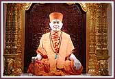 Brahmswarup Shastriji Maharaj