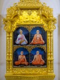 Shri Guru Parampara