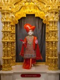 Shri Ghanshyam Maharaj