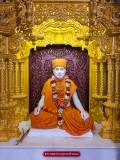 Brahmaswarup Pramukh Swami maharaj
