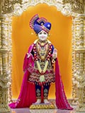 Shri Ghanshyam Maharaj
