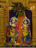 Shri Radha-Krishna Dev