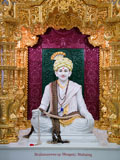 Brahmaswarup Bhagatji Maharaj