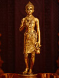 Shri Nilkanth Varni (Bhagwan Shri Swaminarayan)