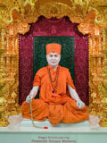 Brahmaswarup Pramukh Swami Maharaj