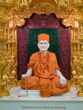 Brahmaswarup Shastriji Maharaj