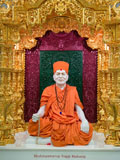 Brahmaswarup Yogiji Maharaj