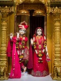 Shri Radha-Krishna Dev