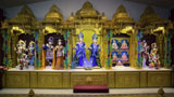 Thakorji of BAPS Shri Swaminarayan Mandir, Brisbane
