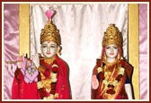 Shri Radha-Krishna Dev