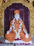 Brahmaswarup Yogiji Maharaj 