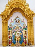 Shri Ganeshji