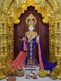 Shri Ghanshyam Maharaj