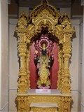 Shri Balaji Dev