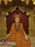 Shri Shastriji Maharaj