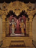 Shri Shiv-Parvati Dev