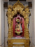 Shri Shrinathji Dev